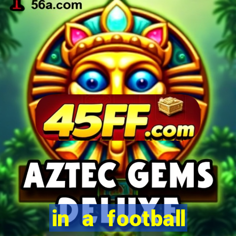in a football tournament each team plays exactly 19 games